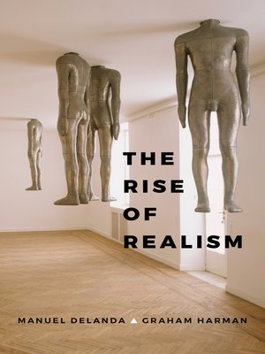 cover image of The Rise of Realism